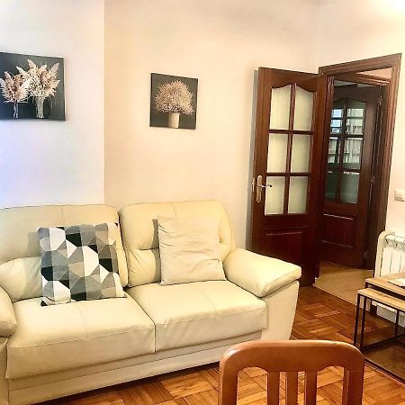 Apartament Piso Cuatro Caminos A Coruña Zewnętrze zdjęcie