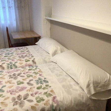 Apartament Piso Cuatro Caminos A Coruña Zewnętrze zdjęcie