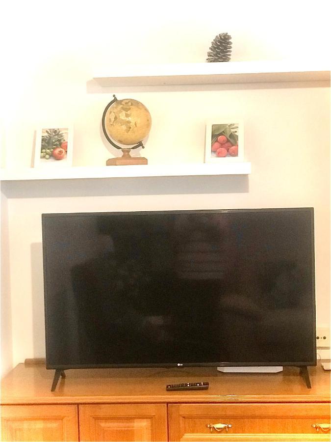 Apartament Piso Cuatro Caminos A Coruña Zewnętrze zdjęcie