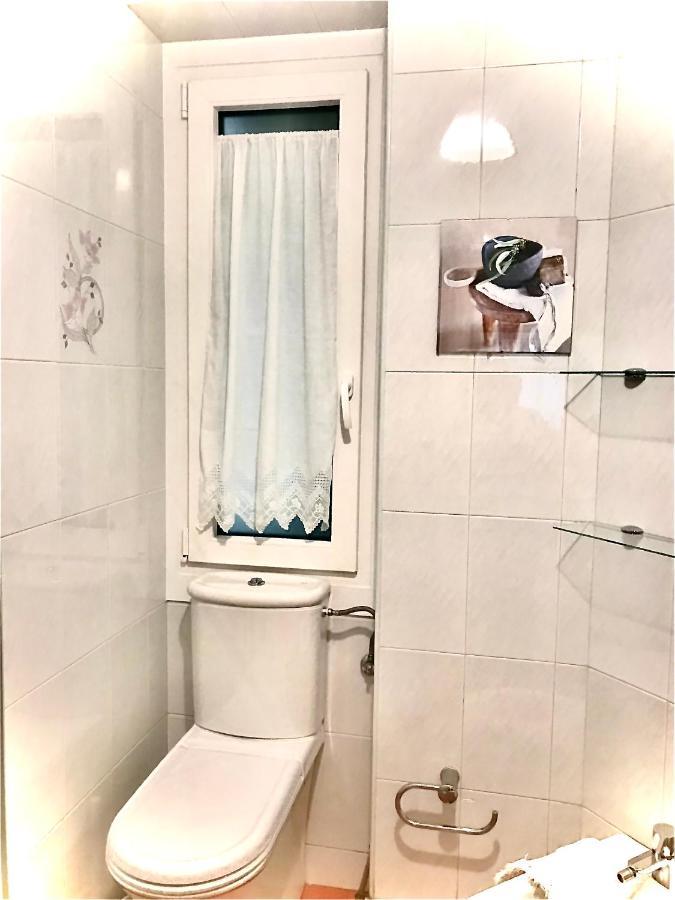 Apartament Piso Cuatro Caminos A Coruña Zewnętrze zdjęcie