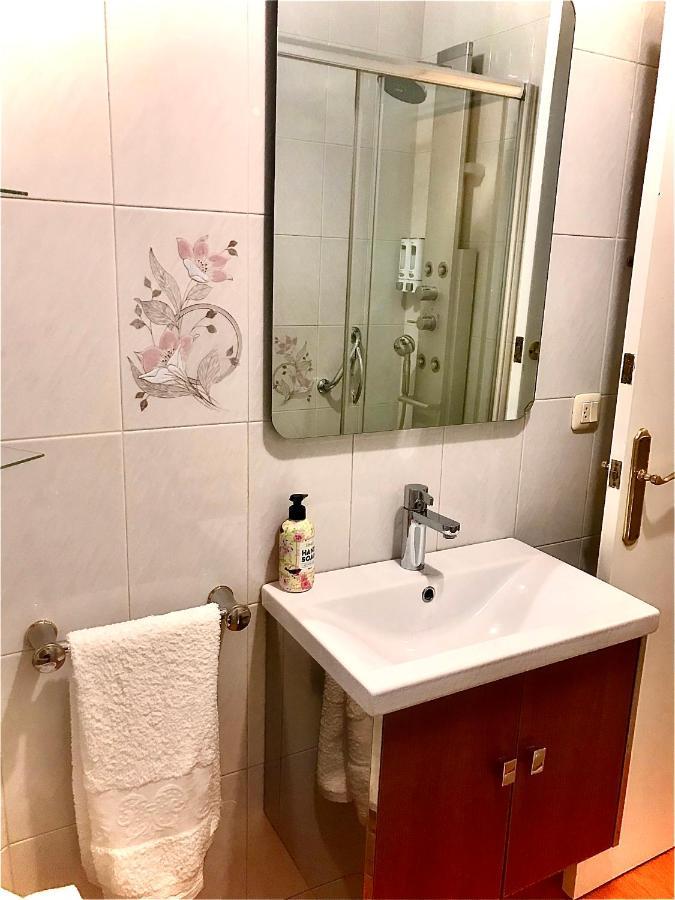 Apartament Piso Cuatro Caminos A Coruña Zewnętrze zdjęcie