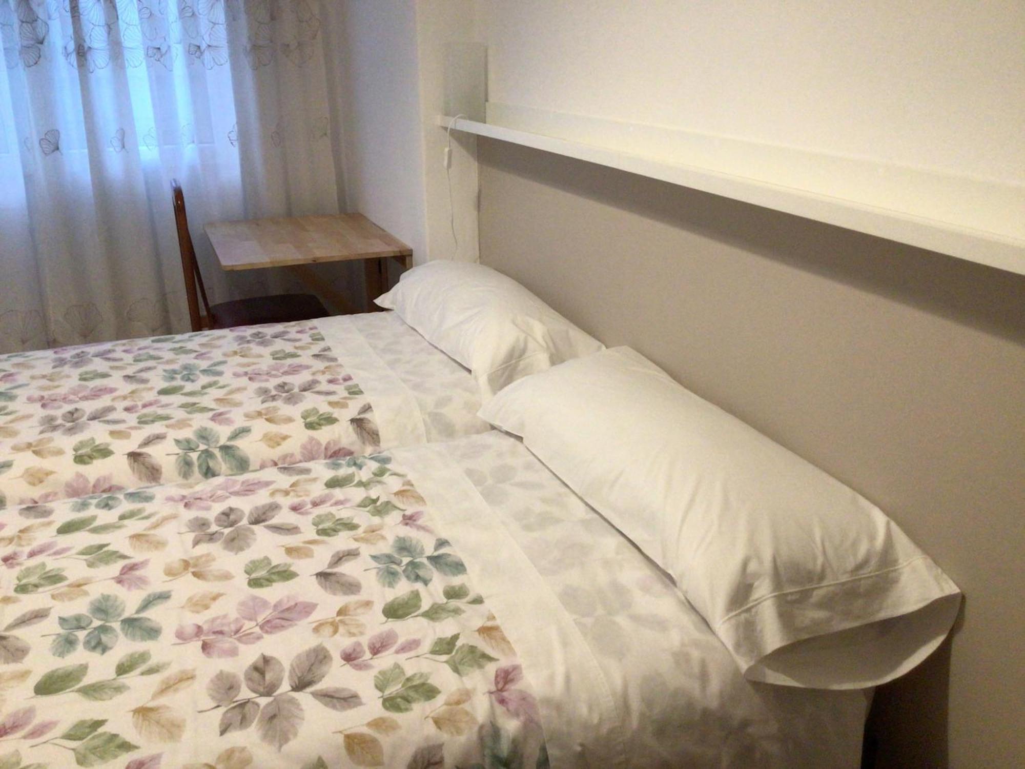 Apartament Piso Cuatro Caminos A Coruña Zewnętrze zdjęcie