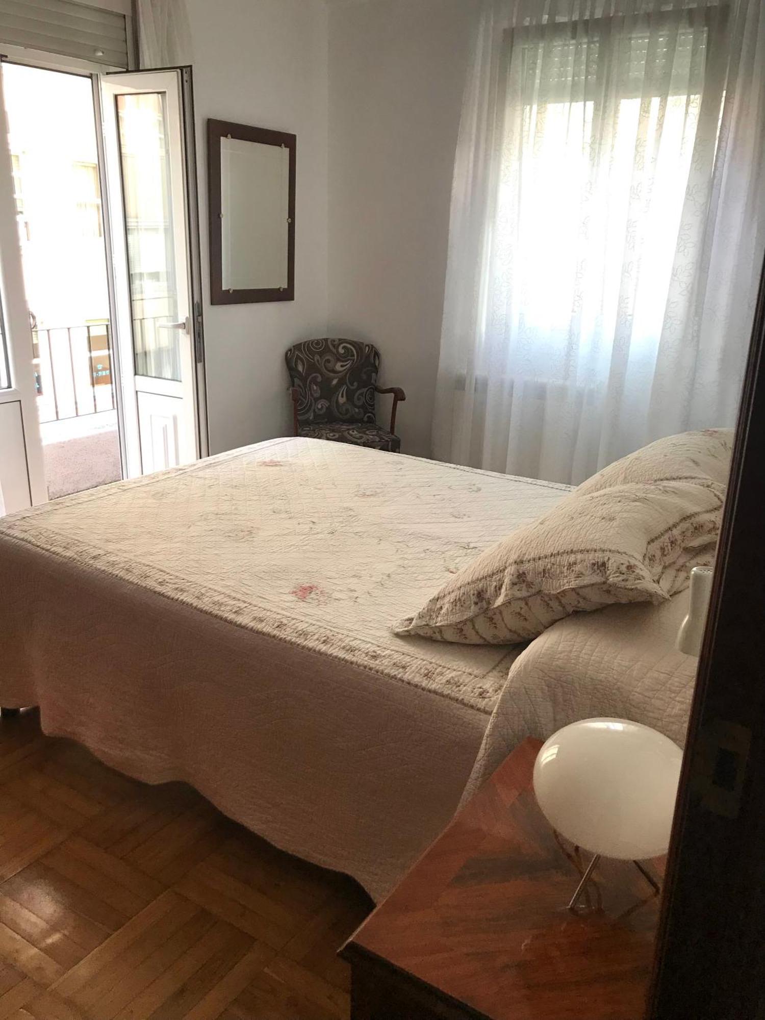 Apartament Piso Cuatro Caminos A Coruña Zewnętrze zdjęcie